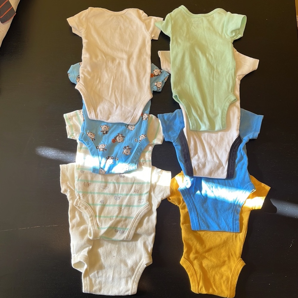 Baby bundle - Picture 2 of 2